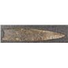 Image 2 : ANASAZI STONE SPEAR POINT