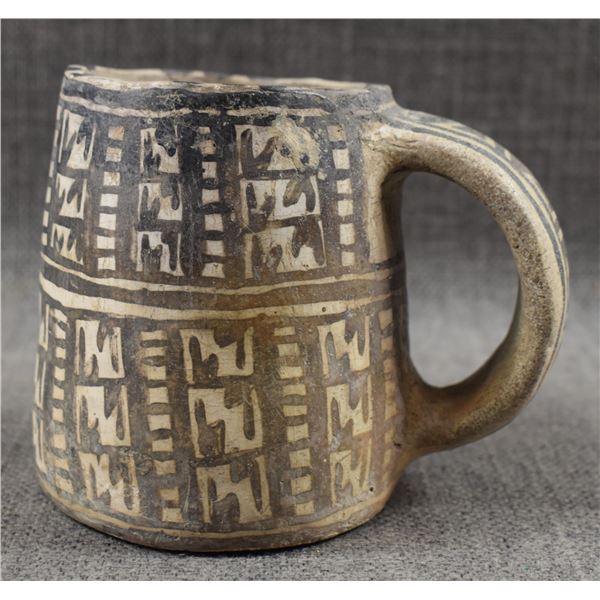 MESA VERDE POTTERY MUG