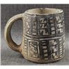Image 3 : MESA VERDE POTTERY MUG