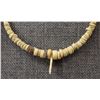 Image 3 : ANASAZI SHELL NECKLACES