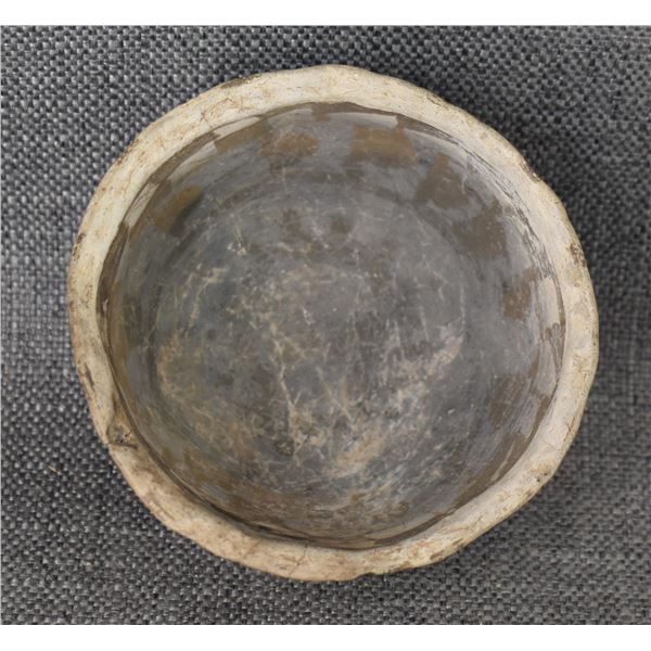 ANASAZI POTTERY BOWL