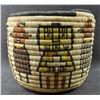 Image 2 : HOPI BASKETRY BOWL