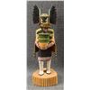 Image 1 : HOPI KACHINA (COLLEEN TALAHYTEWA)