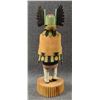 Image 5 : HOPI KACHINA (COLLEEN TALAHYTEWA)