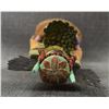 Image 8 : HOPI KACHINA (COLLEEN TALAHYTEWA)