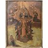Image 1 : MEXICAN TIN RETABLO