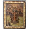 Image 2 : MEXICAN TIN RETABLO