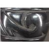 Image 10 : SANTA CLARA POTTERY VASE (MARGRET TAFOYA)