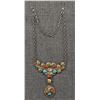Image 1 : NAVAJO NECKLACE (HARRY B YAZZIE)