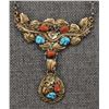 Image 2 : NAVAJO NECKLACE (HARRY B YAZZIE)