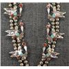 Image 3 : ZUNI HUMMINGBIRD NECKLACE (LEIF ESALIO)