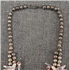 Image 4 : ZUNI HUMMINGBIRD NECKLACE (LEIF ESALIO)