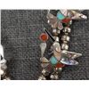 Image 6 : ZUNI HUMMINGBIRD NECKLACE (LEIF ESALIO)