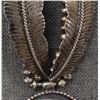 Image 10 : NAVAJO NECKLACE (DON AND MARY BEGAY)