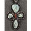 Image 2 : NAVAJO NECKLACE (DON AND MARY BEGAY)