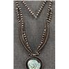 Image 3 : NAVAJO NECKLACE (DON AND MARY BEGAY)