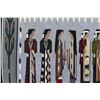 Image 12 : NAVAJO PICTORIAL TEXTILE (SANDRA BEGAY)