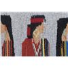 Image 14 : NAVAJO PICTORIAL TEXTILE (SANDRA BEGAY)
