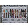 Image 16 : NAVAJO PICTORIAL TEXTILE (SANDRA BEGAY)
