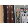 Image 18 : NAVAJO PICTORIAL TEXTILE (SANDRA BEGAY)