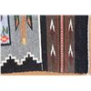 Image 2 : NAVAJO PICTORIAL TEXTILE (SANDRA BEGAY)