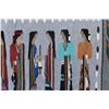 Image 8 : NAVAJO PICTORIAL TEXTILE (SANDRA BEGAY)