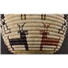 Image 13 : HOPI BASKETRY BOWL