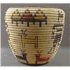 Image 2 : HOPI BASKETRY BOWL