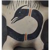 Image 10 : COCHITI POTTERY FIGURE (VIRGIL ORTIZ)