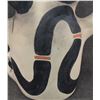 Image 12 : COCHITI POTTERY FIGURE (VIRGIL ORTIZ)