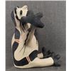 Image 2 : COCHITI POTTERY FIGURE (VIRGIL ORTIZ)