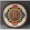 Image 1 : HOPI BASKETRY PLAQUE