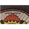 Image 2 : HOPI BASKETRY PLAQUE
