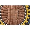 Image 3 : HOPI BASKETRY PLAQUE