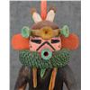 Image 15 : HOPI KACHINA (ED POLEAHLA)