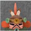 Image 16 : HOPI KACHINA (ED POLEAHLA)