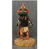Image 1 : HOPI KACHINA (ED POLEAHLA)