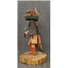 Image 2 : HOPI KACHINA (ED POLEAHLA)
