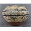 Image 1 : DECORATIVE POTTERY OLLA