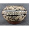 Image 2 : DECORATIVE POTTERY OLLA
