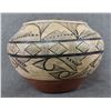 Image 4 : DECORATIVE POTTERY OLLA