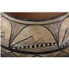 Image 9 : DECORATIVE POTTERY OLLA