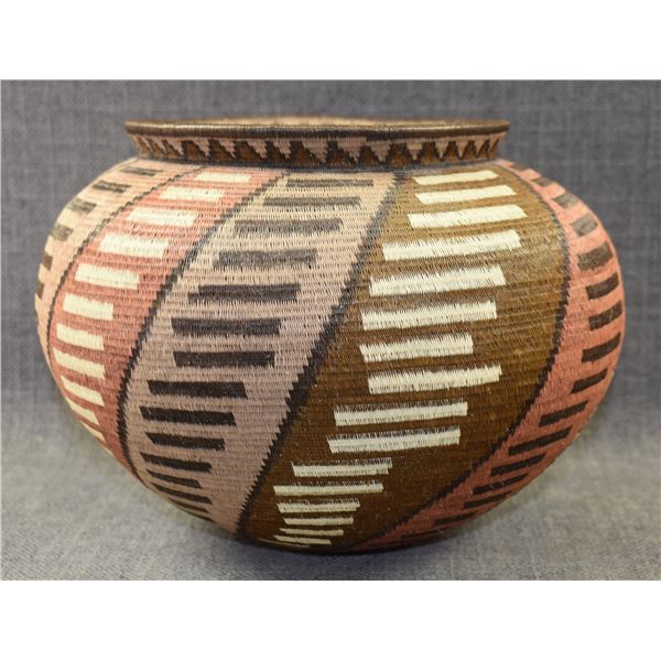 WOUNAAN RAINFOREST BASKET