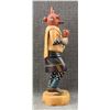 Image 4 : HOPI KACHINA (KENNETH SHUPLA)