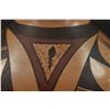 Image 10 : HOPI  POTTERY VASE (DOLLY NAVASIE)