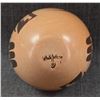Image 6 : HOPI  POTTERY VASE (DOLLY NAVASIE)