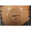 Image 7 : HOPI  POTTERY VASE (DOLLY NAVASIE)
