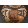 Image 8 : HOPI  POTTERY VASE (DOLLY NAVASIE)