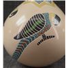 Image 10 : MATA ORTIZ POTTERY EFFIGY JAR (VIDAL CORONA)