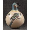 Image 3 : MATA ORTIZ POTTERY EFFIGY JAR (VIDAL CORONA)